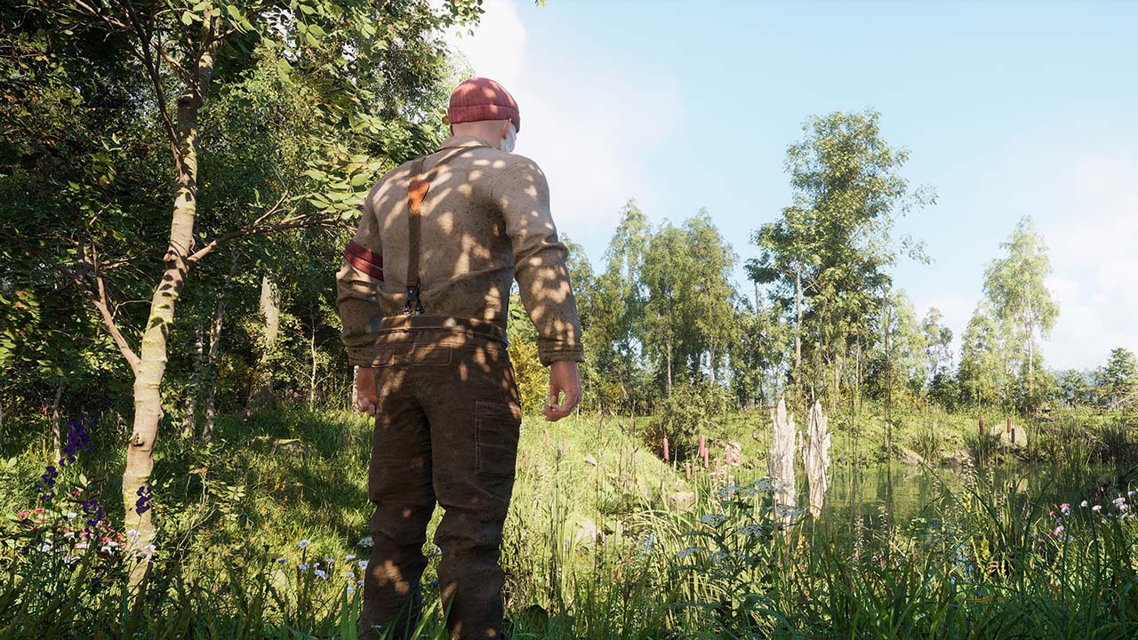 Russian Soul Simulator Gameplay Image - Gamersmaze.com