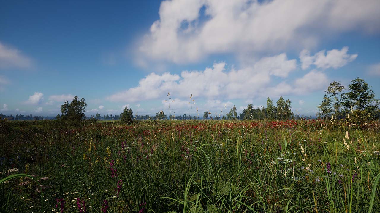 Russian Soul Simulator Gameplay Image - Gamersmaze.com