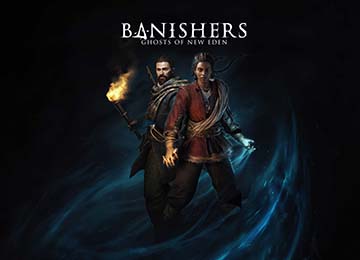 Banishers Ghosts of New Eden Feature Image - Gamersmaze.com