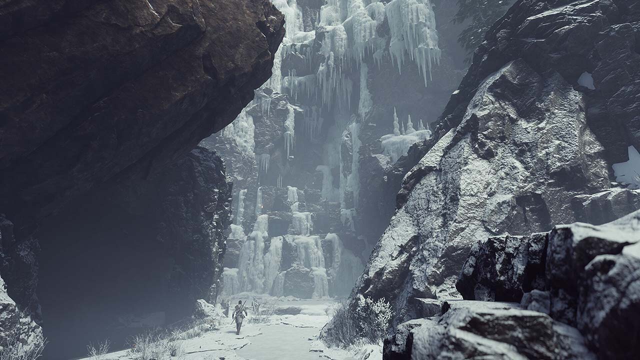 Banishers Ghosts of New Eden Gameplay Image - Gamersmaze.com