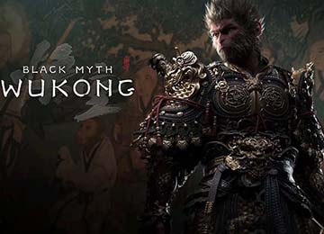 Black Myth Wukong Feature Image - Gamersmaze.com