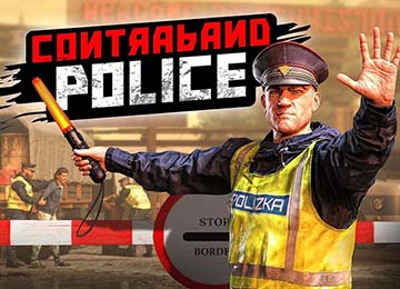 Contraband Police Feature Img - Gamersmaze.com