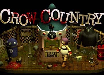 Crow Country Feature Image - Gamersmaze.com