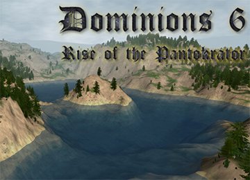 Dominions 6 Rise of the Pantokrator Feature Img - Gamersmaze.com