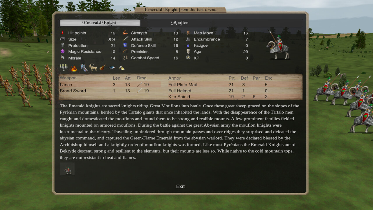 Dominions 6 Rise of the Pantokrator Gameplay Img - Gamersmaze.com