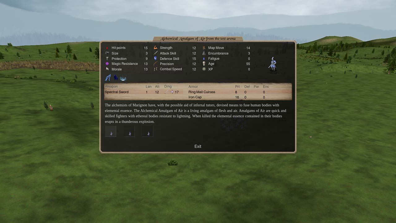 Dominions 6 Rise of the Pantokrator Gameplay Img - Gamersmaze.com