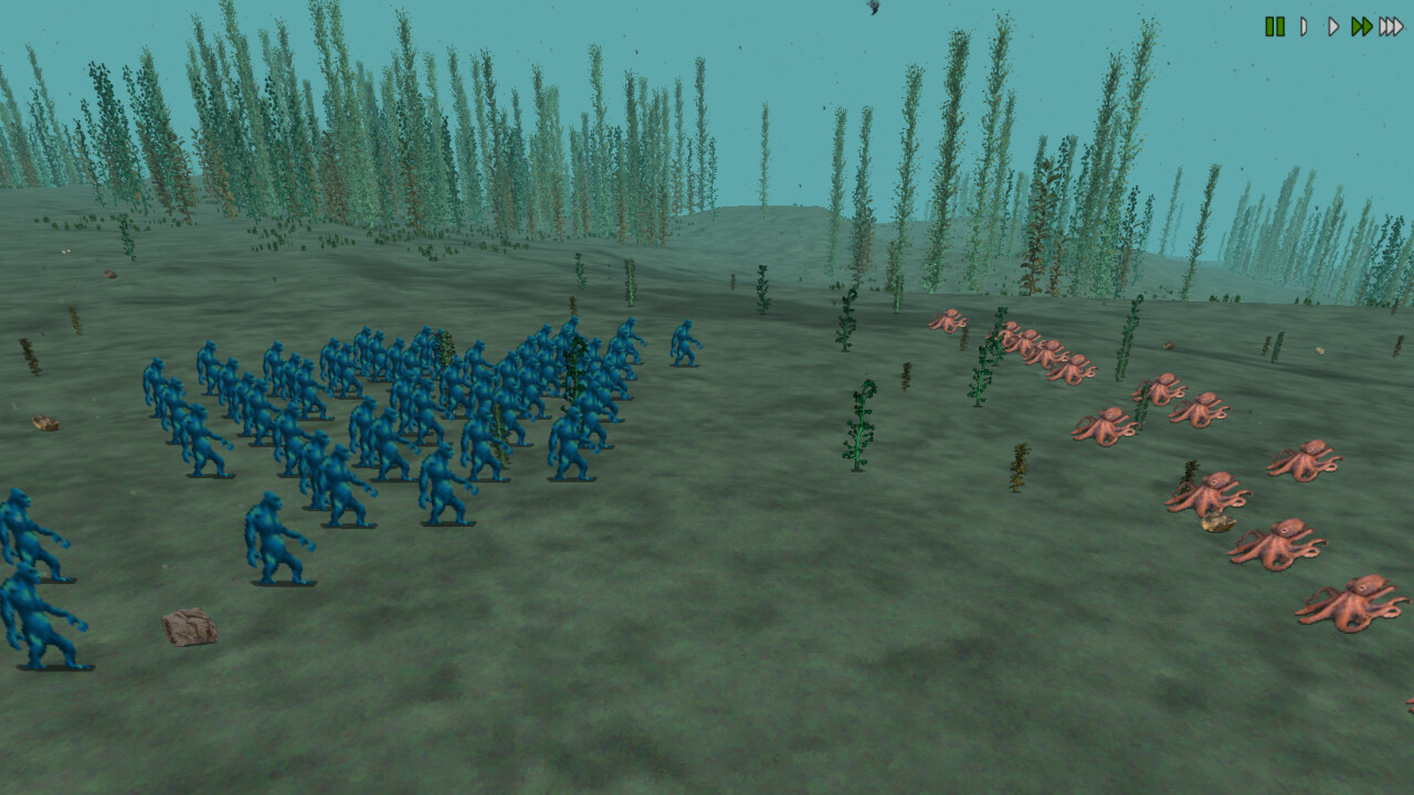 Dominions 6 Rise of the Pantokrator Gameplay Img - Gamersmaze.com