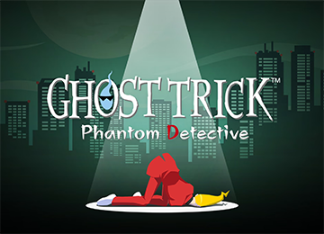 Ghost Trick: Phantom Detective Feature Image - Gamersmaze.com