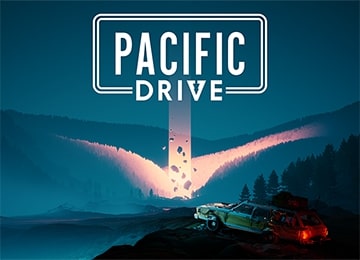 Pacific Drive Feature Image - Gamersmaze.com