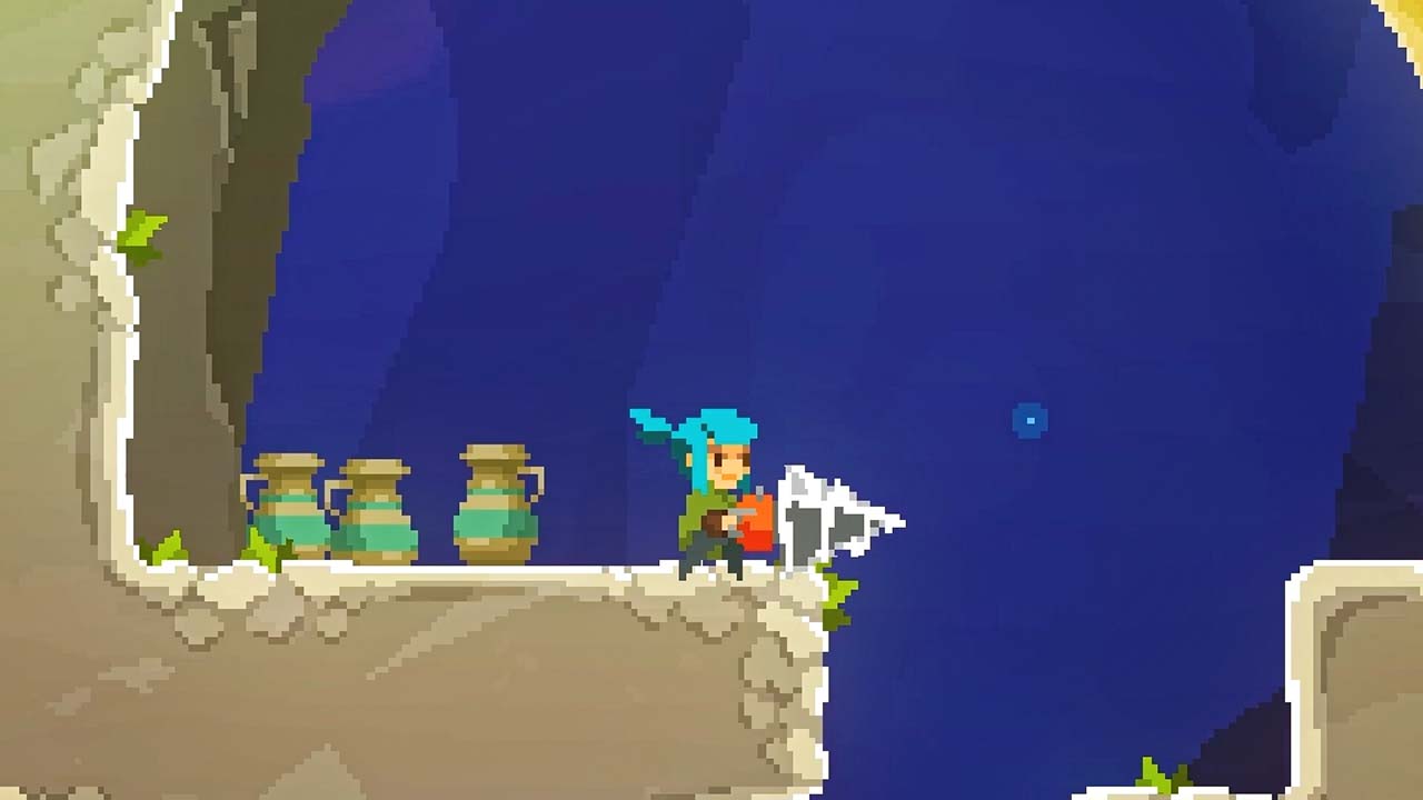Pepper Grinder Gameplay Image - Gamersmaze.com