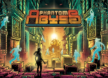 Phantom Abyss Feature Img - Gamersmaze.com