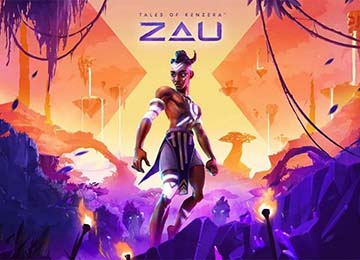 Tales of Kenzera Zau Feature Image - Gamersmaze.com