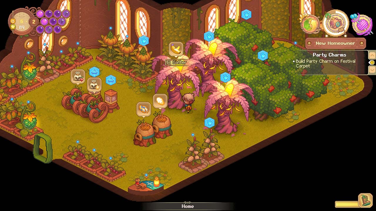 Bandle Tale A League of Legends Story Gameplay Image - Gamersmaze.com