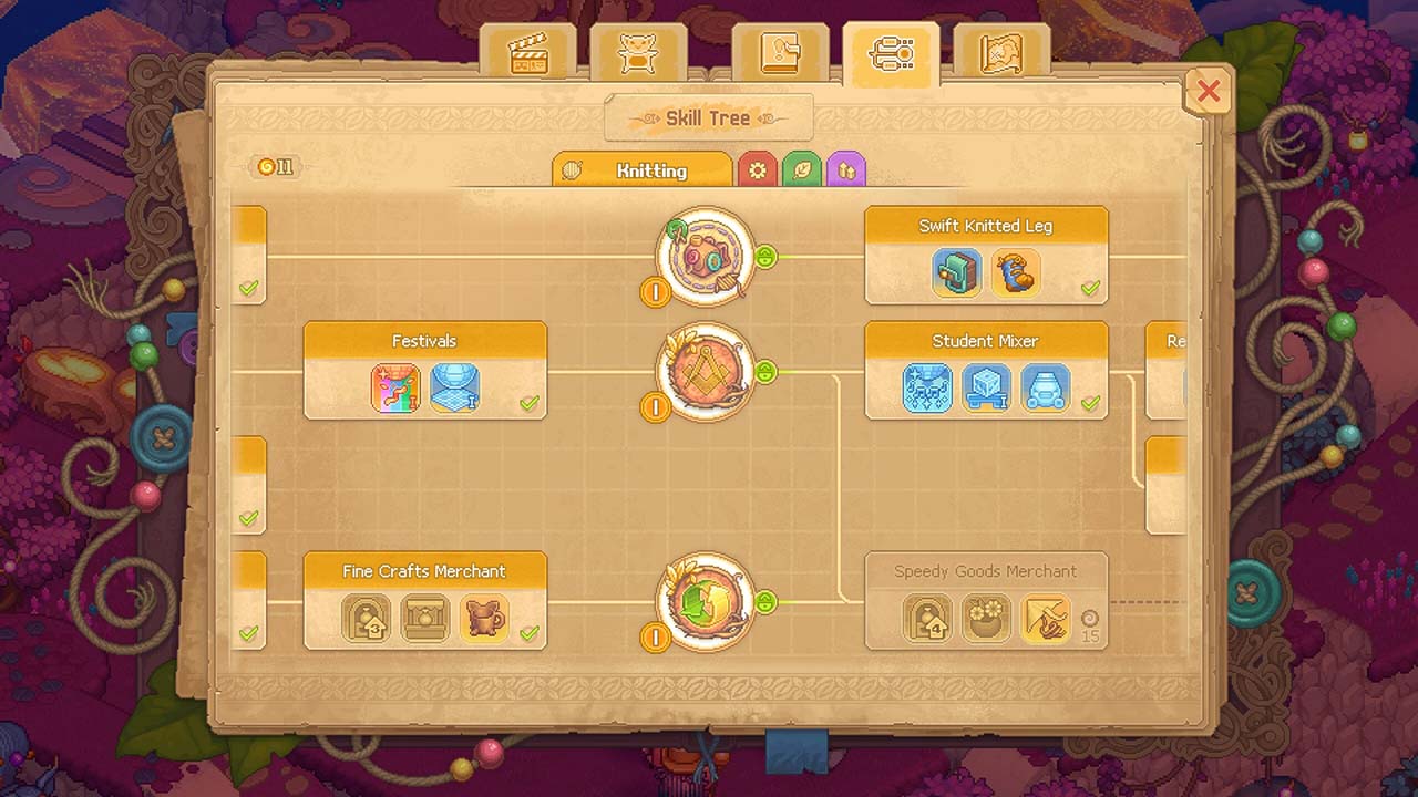 Bandle Tale A League of Legends Story Gameplay Image - Gamersmaze.com