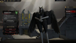 Solium Infernum Gameplay Image - Gamersmaze.com