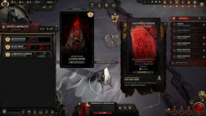Solium Infernum Gameplay Image - Gamersmaze.com