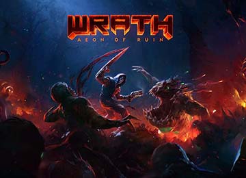Wrath Aeon of Ruin Feature Image - Gamersmaze.com