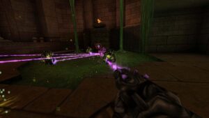 Wrath Aeon of Ruin Gameplay Image - Gamersmaze.com