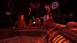 Wrath Aeon of Ruin Gameplay Image - Gamersmaze.com