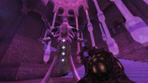 Wrath Aeon of Ruin Gameplay Image - Gamersmaze.com
