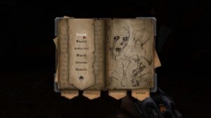 Wrath Aeon of Ruin Gameplay Image - Gamersmaze.com