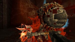 Wrath Aeon of Ruin Gameplay Image - Gamersmaze.com