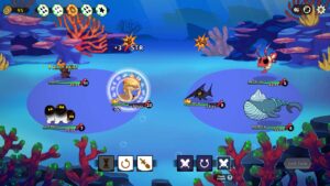 Dicefolk Gameplay Image - Gamersmaze.com