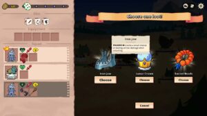 Dicefolk Gameplay Image - Gamersmaze.com