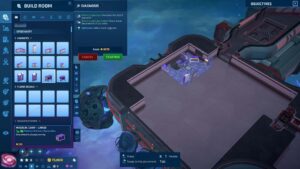 Galacticare Gameplay Image - Gamersmaze.com