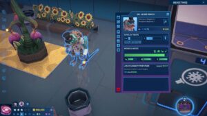 Galacticare Gameplay Image - Gamersmaze.com