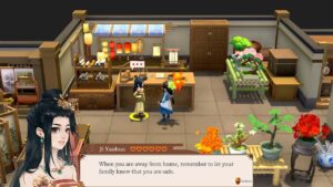 Immortal Life Gameplay Image - Gamersmaze.com