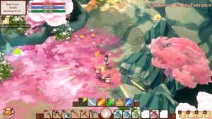 Immortal Life Gameplay Image - Gamersmaze.com