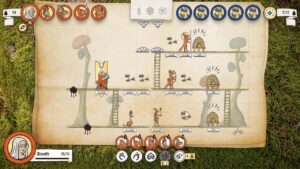 Inkulinati Gameplay Image - Gamersmaze.com