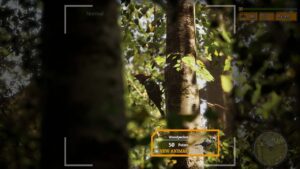 Morels The Hunt 2 Gameplay Image - Gamersmaze.com