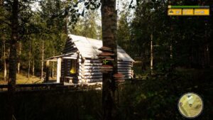 Morels The Hunt 2 Gameplay Image - Gamersmaze.com