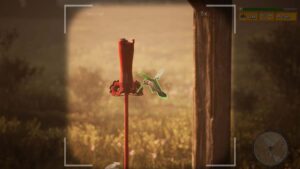 Morels The Hunt 2 Gameplay Image - Gamersmaze.com
