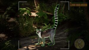 Morels The Hunt 2 Gameplay Image - Gamersmaze.com