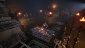 Myth of Empires Gameplay Image - Gamersmaze.com