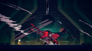 Nine Sols Gameplay Image - Gamersmaze.com