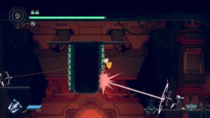 Nine Sols Gameplay Image - Gamersmaze.com