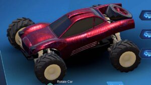 RC Revolution Gameplay Image - Gamersmaze.com