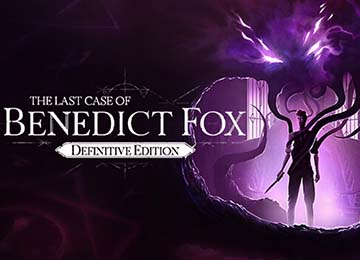 The Last Case of Benedict Fox Definitive Edition Feature Image - Gamersmaze.com