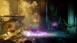 The Last Case of Benedict Fox Definitive Edition Feature Image - Gamersmaze.com