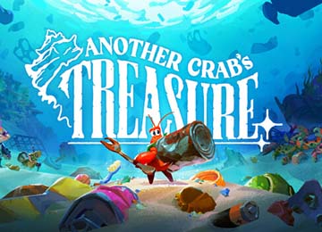 Another Crabs Treasure Feature Image - Gamersmaze.com