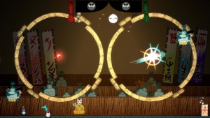 Bo Path of the Teal Lotus Gameplay Image - Gamersmaze.com