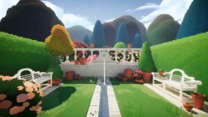 Botany Manor Gameplay Image - Gamersmaze.com
