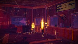 Children of the Sun Gameplay Image - Gamersmaze.com