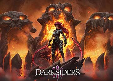 Darksiders III Feature Image - Gamersmaze.com