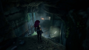 Darksiders III Gameplay Image - Gamersmaze.com
