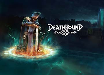 Deathbound Featur Image - Gamersmaze.com